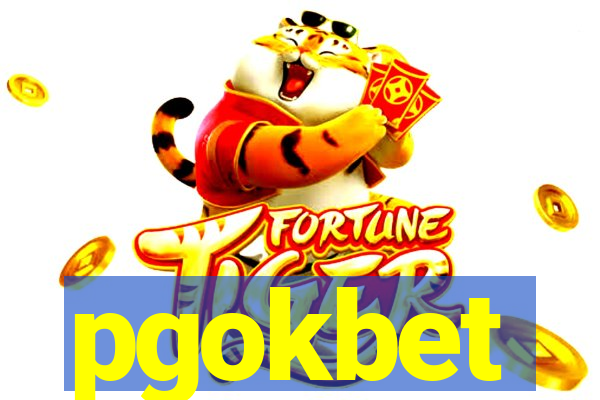 pgokbet