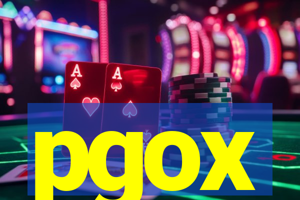 pgox