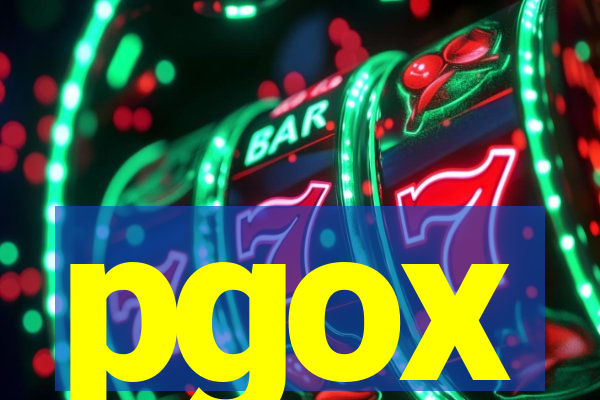 pgox