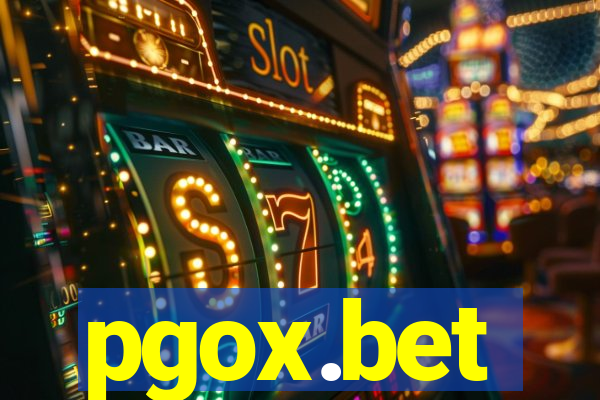pgox.bet