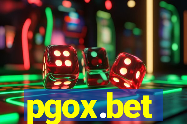 pgox.bet