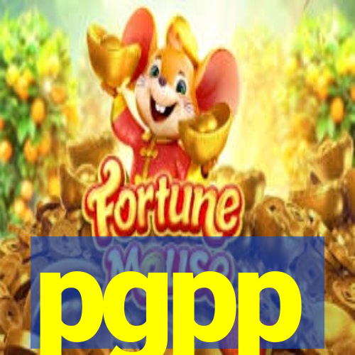 pgpp
