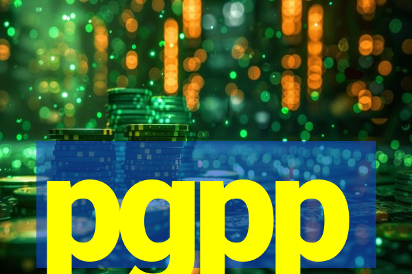 pgpp