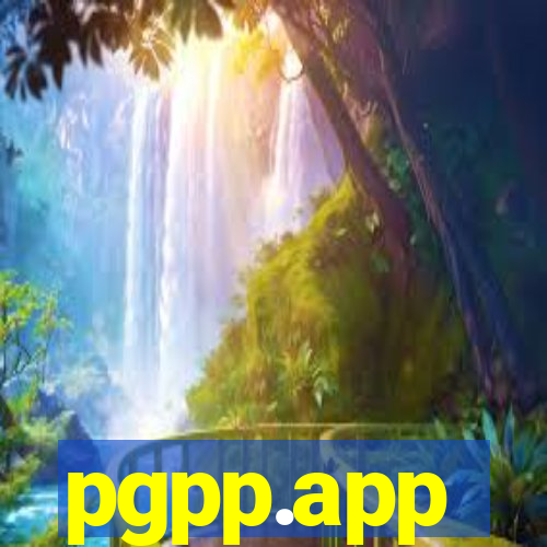 pgpp.app