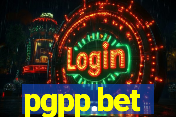 pgpp.bet