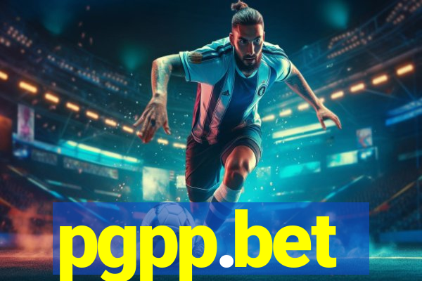 pgpp.bet