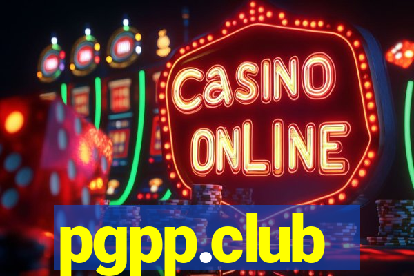 pgpp.club