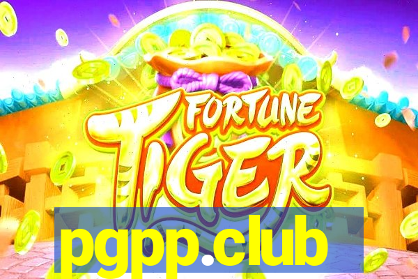 pgpp.club