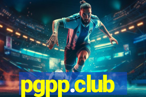 pgpp.club