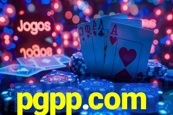 pgpp.com