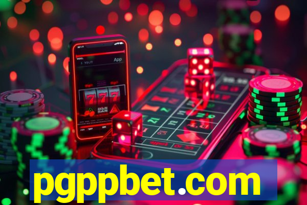 pgppbet.com