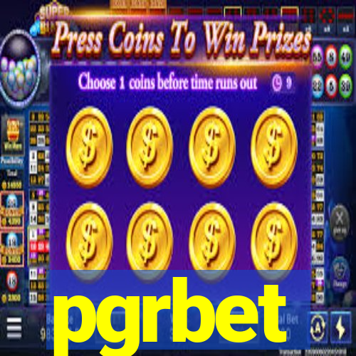 pgrbet