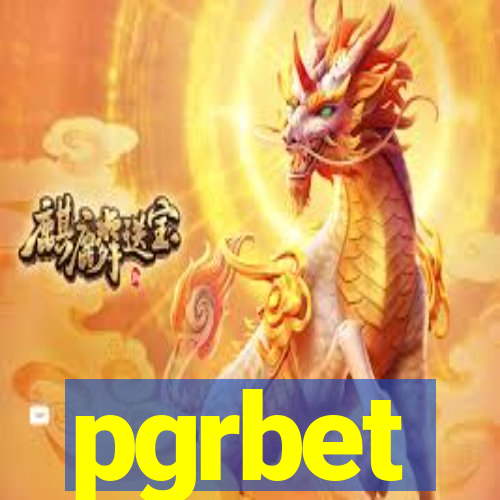 pgrbet