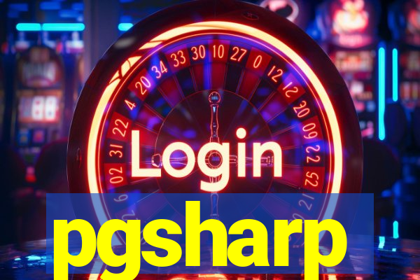 pgsharp