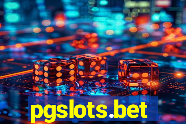 pgslots.bet