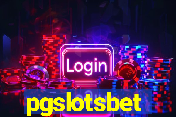 pgslotsbet
