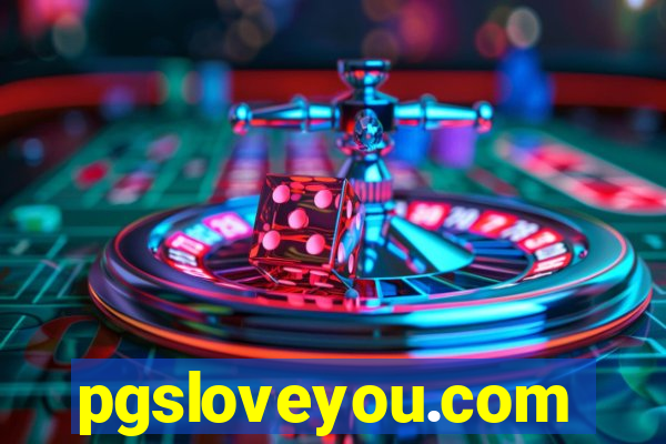 pgsloveyou.com