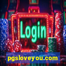 pgsloveyou.com