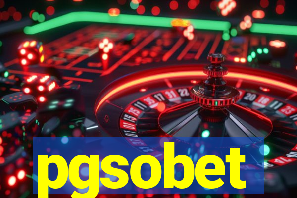 pgsobet