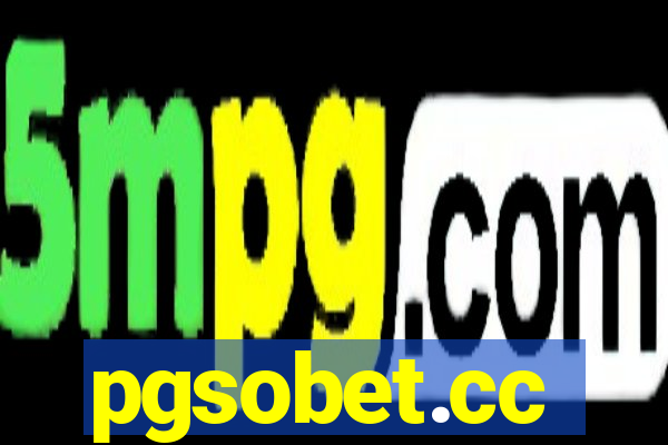 pgsobet.cc