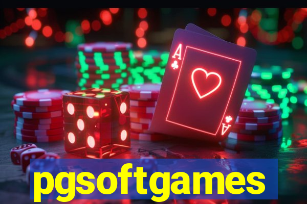 pgsoftgames