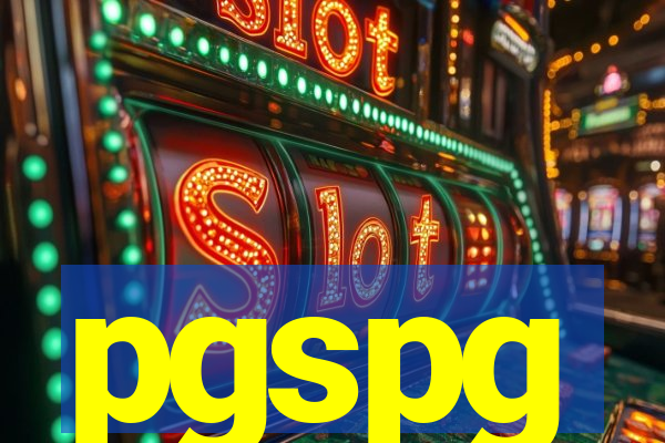 pgspg
