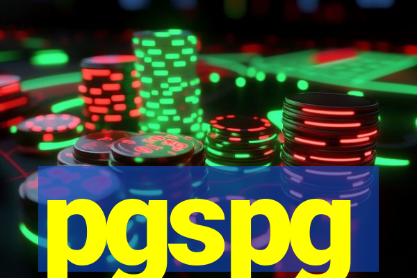 pgspg