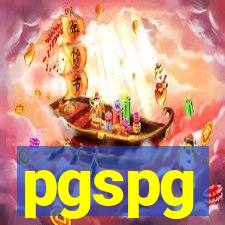 pgspg
