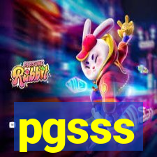 pgsss
