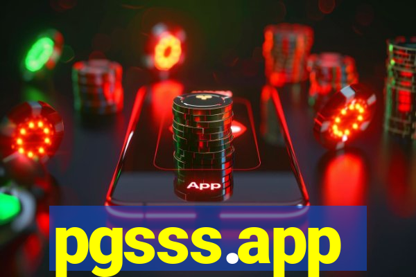 pgsss.app