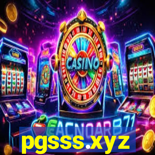 pgsss.xyz