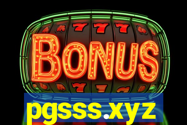 pgsss.xyz