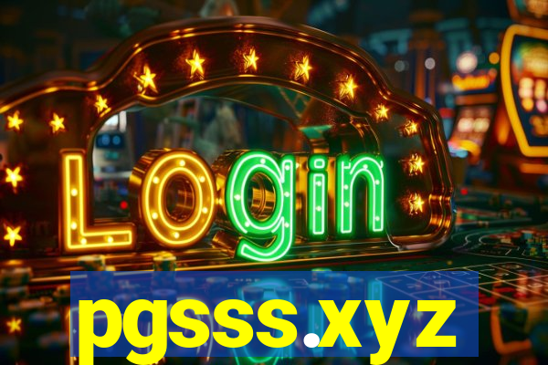 pgsss.xyz