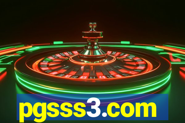 pgsss3.com