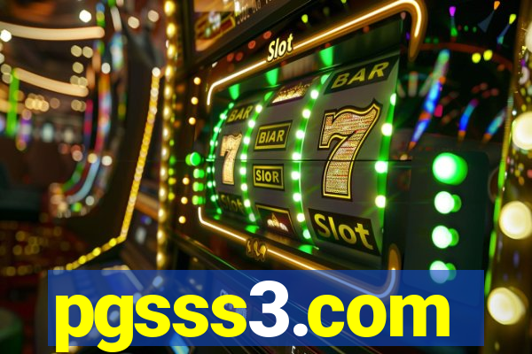 pgsss3.com
