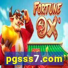 pgsss7.com