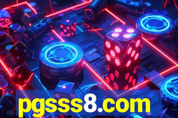 pgsss8.com