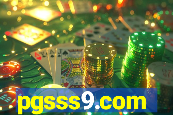 pgsss9.com