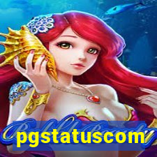 pgstatuscom