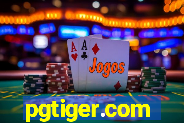 pgtiger.com