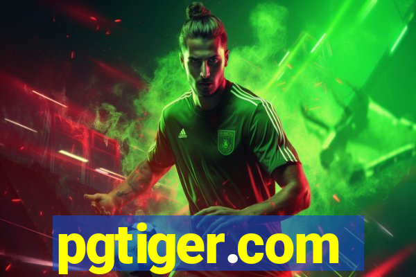 pgtiger.com
