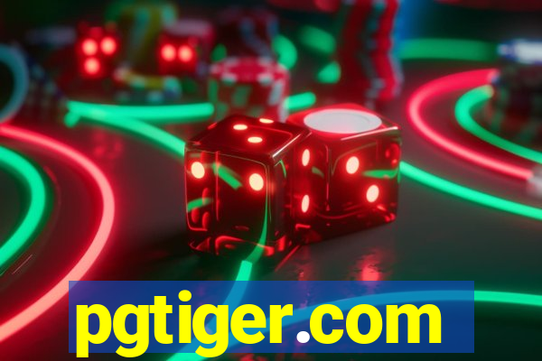 pgtiger.com