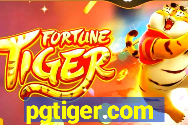 pgtiger.com