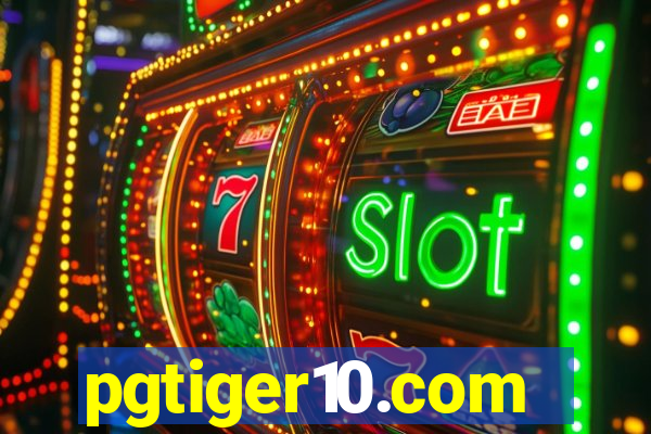 pgtiger10.com
