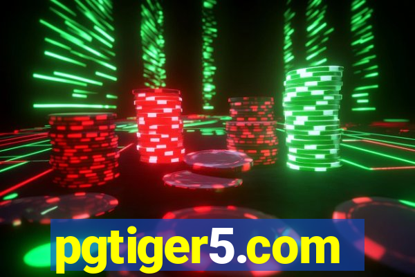 pgtiger5.com
