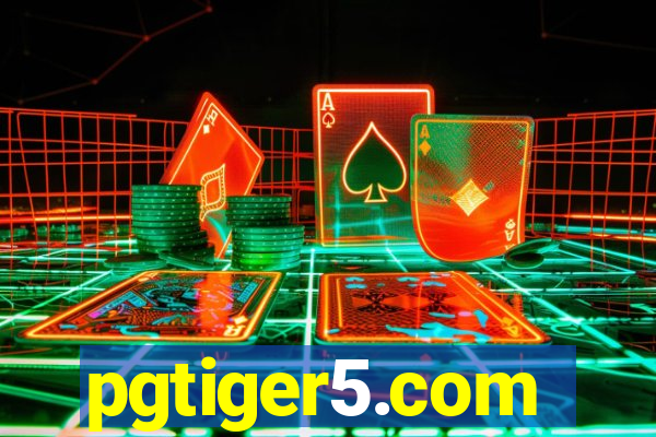pgtiger5.com