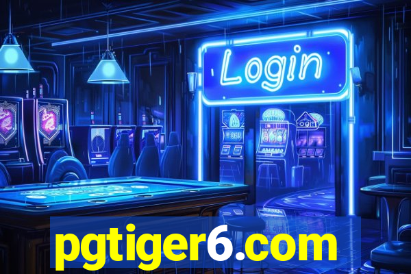 pgtiger6.com