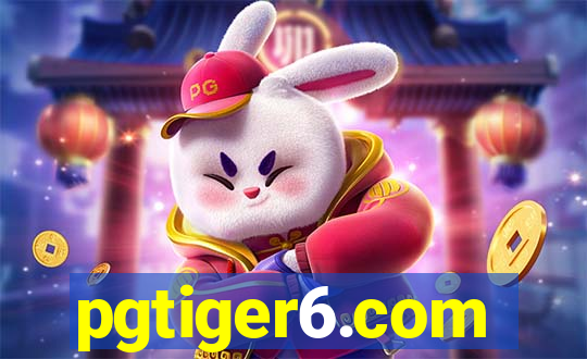 pgtiger6.com