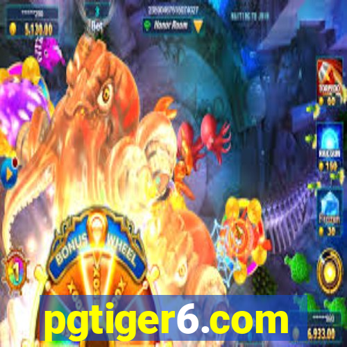 pgtiger6.com