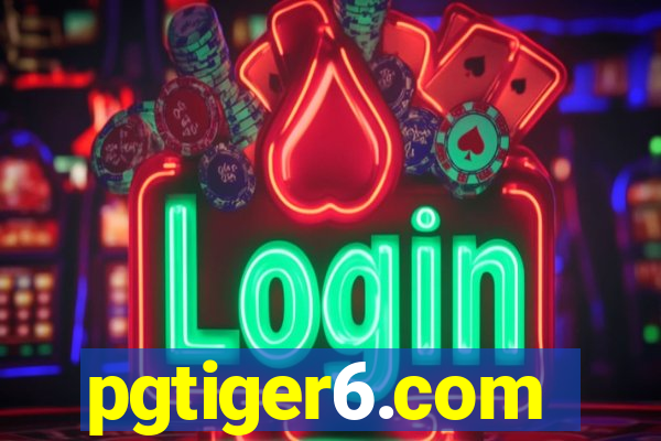 pgtiger6.com